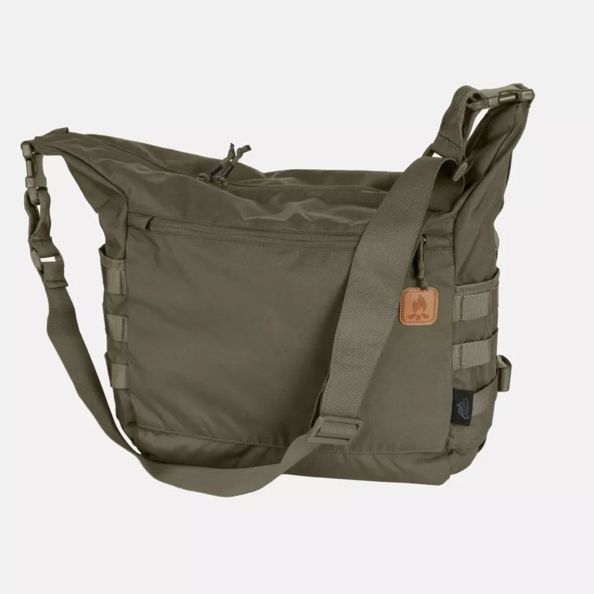 Bushcraft Satchel - Cordura® - Helikon - Tex