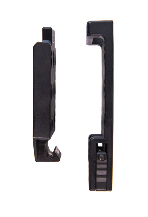 Secure Quick Release (SQR) Mount Attachment
