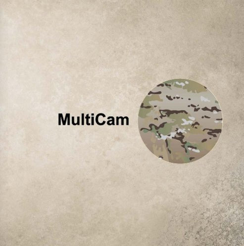 Camo Wrap for Sightmark T - 5 Magnifier - Sightmark