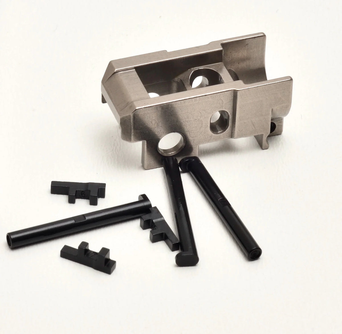 Canik Locking Block Assembly Rival-S - Canik