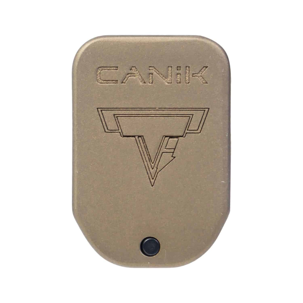 Canik TTI Combat magasin, 18+1 skudd med Taran Tactical bunn - Canik