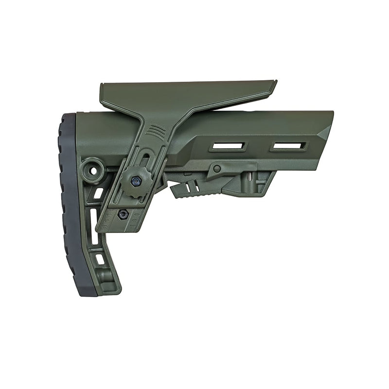 Charger AR-15/M4 Buttstock
