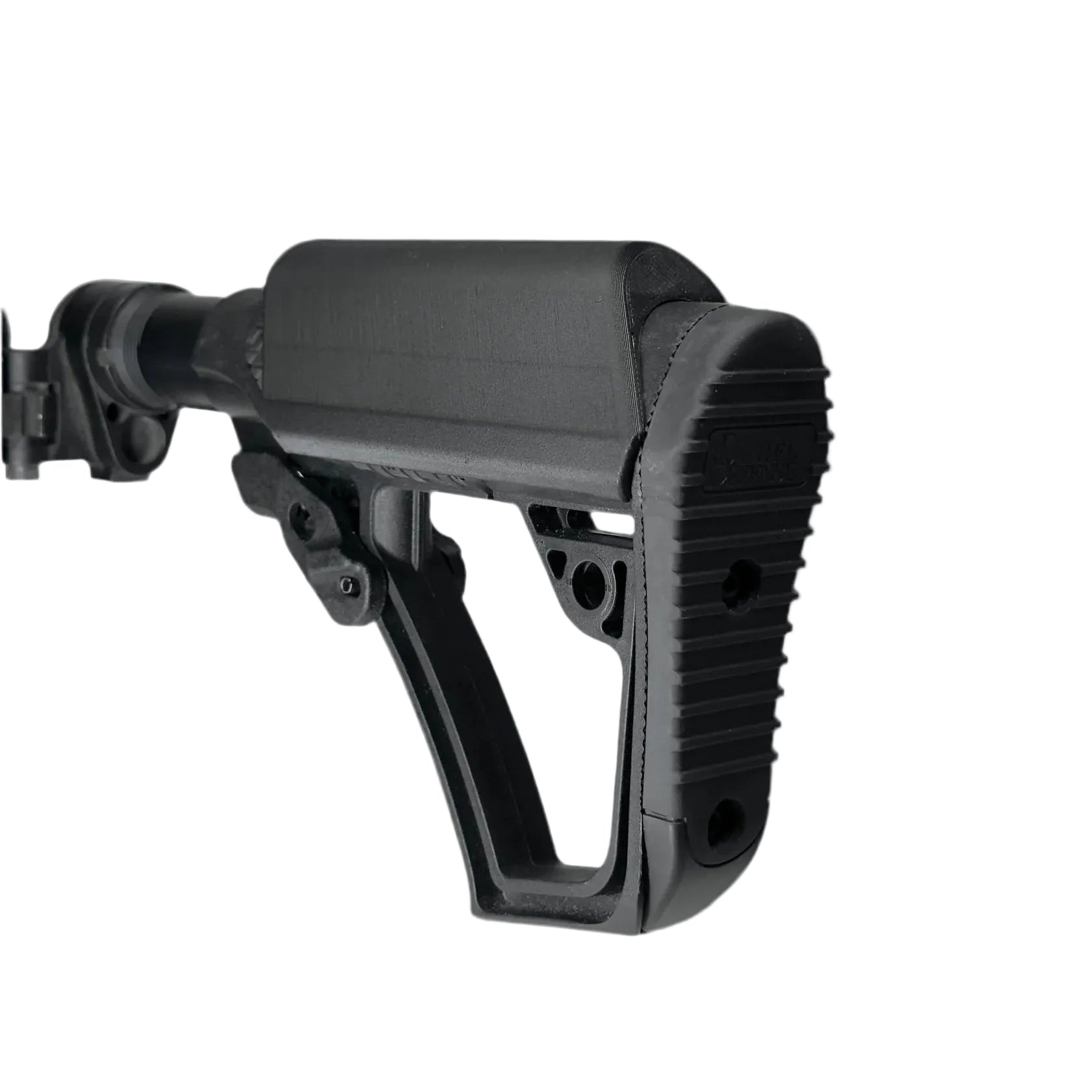 Cheek Riser for Daniel Defense AR - Loud Precision