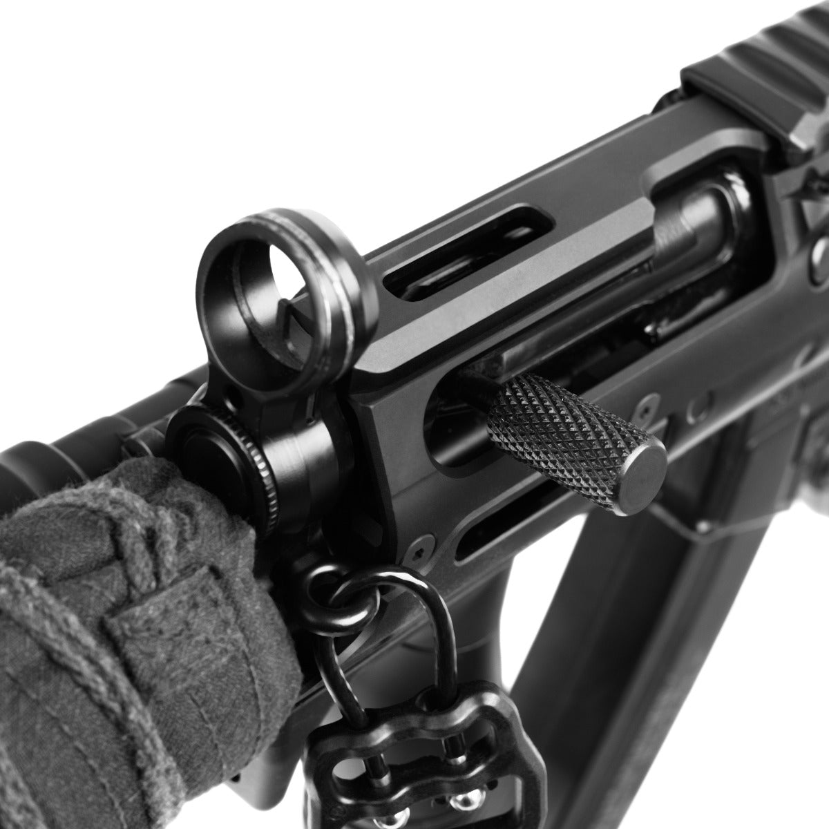 UTG Pro® Extended Cocking Handle for MP5® and MP5K