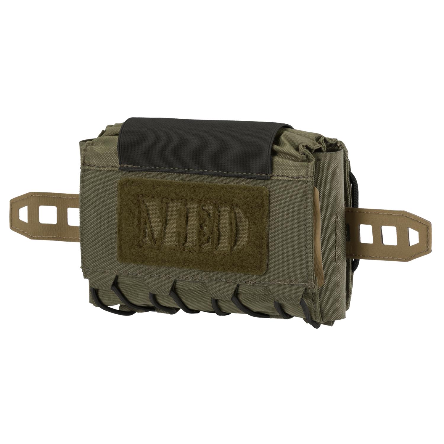 Compact MED Pouch Horizontal - Direct Action
