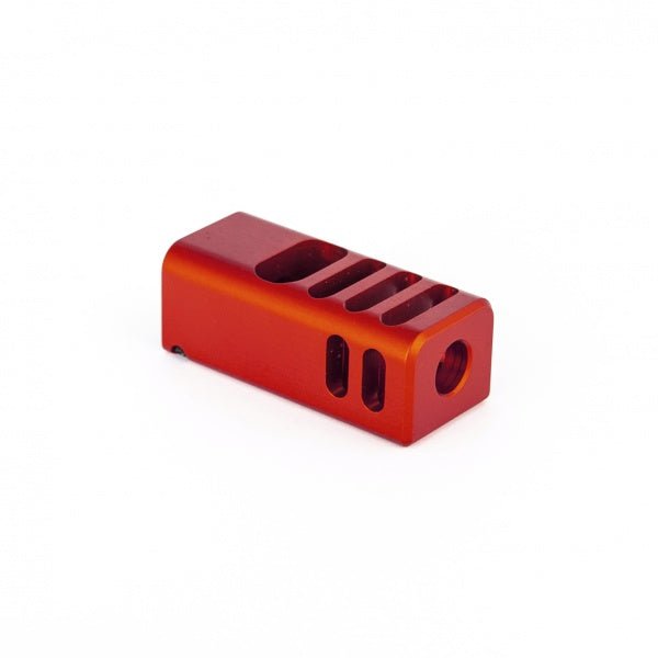 Compensator for Glock, Major Factor - Toni System