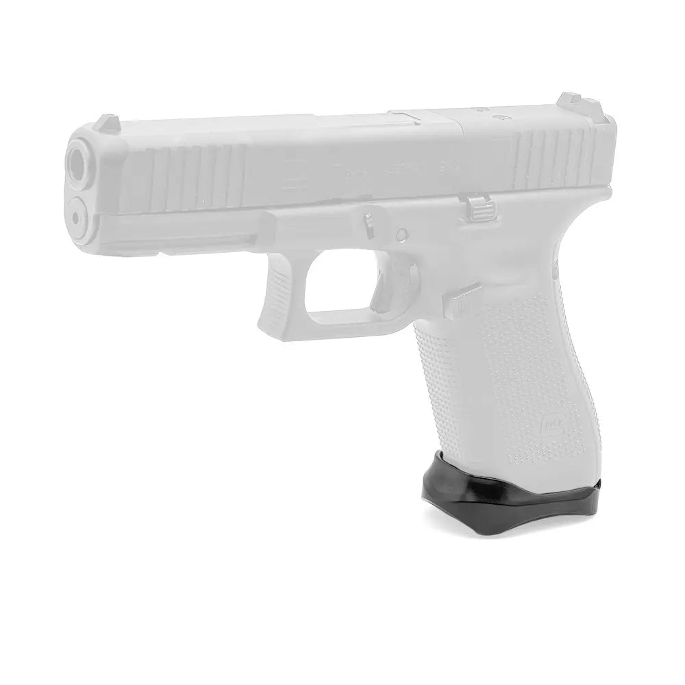 Competition Magwell for Glock 17 GEN5 - Eemann Tech