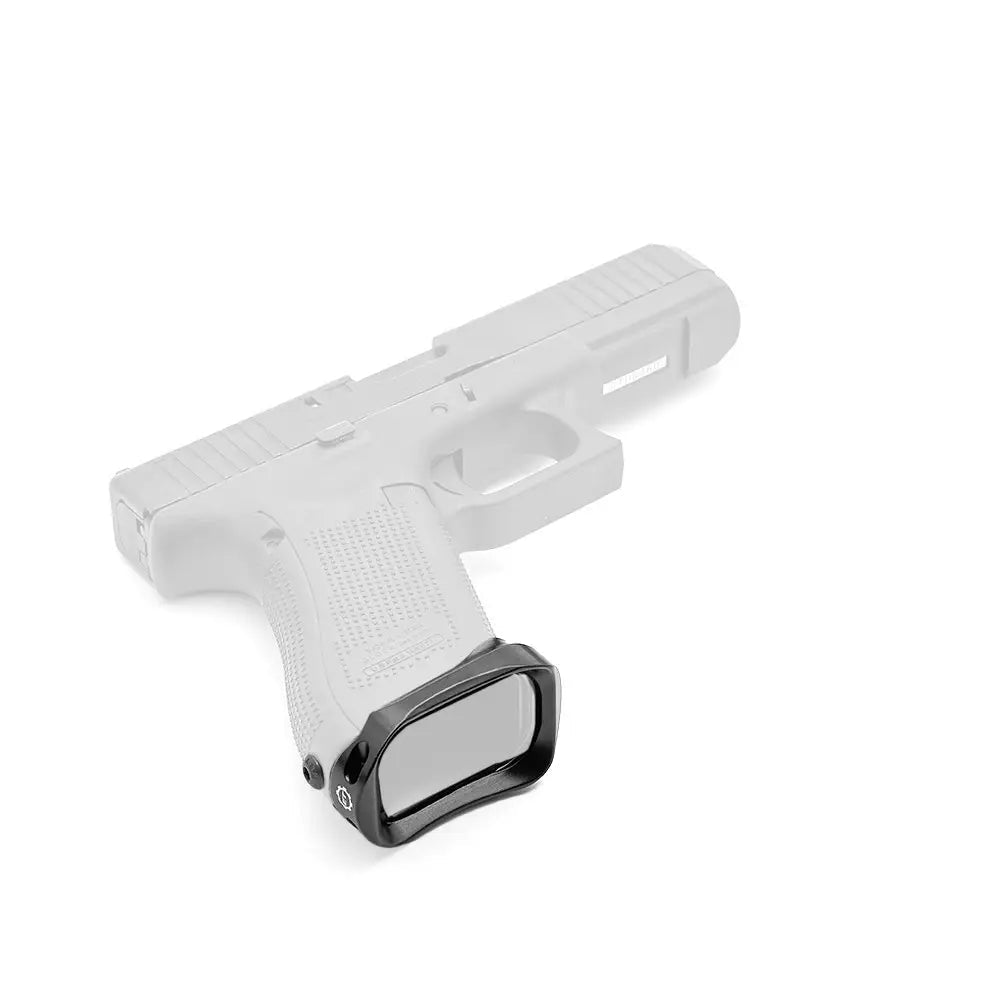 Competition Magwell for Glock 17 GEN5 - Eemann Tech