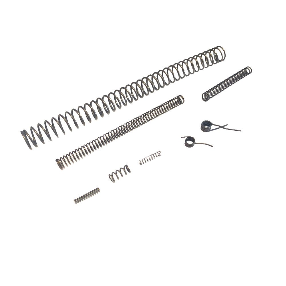 Morla Spring Kit Competition Springs Kit For Tanfoglio