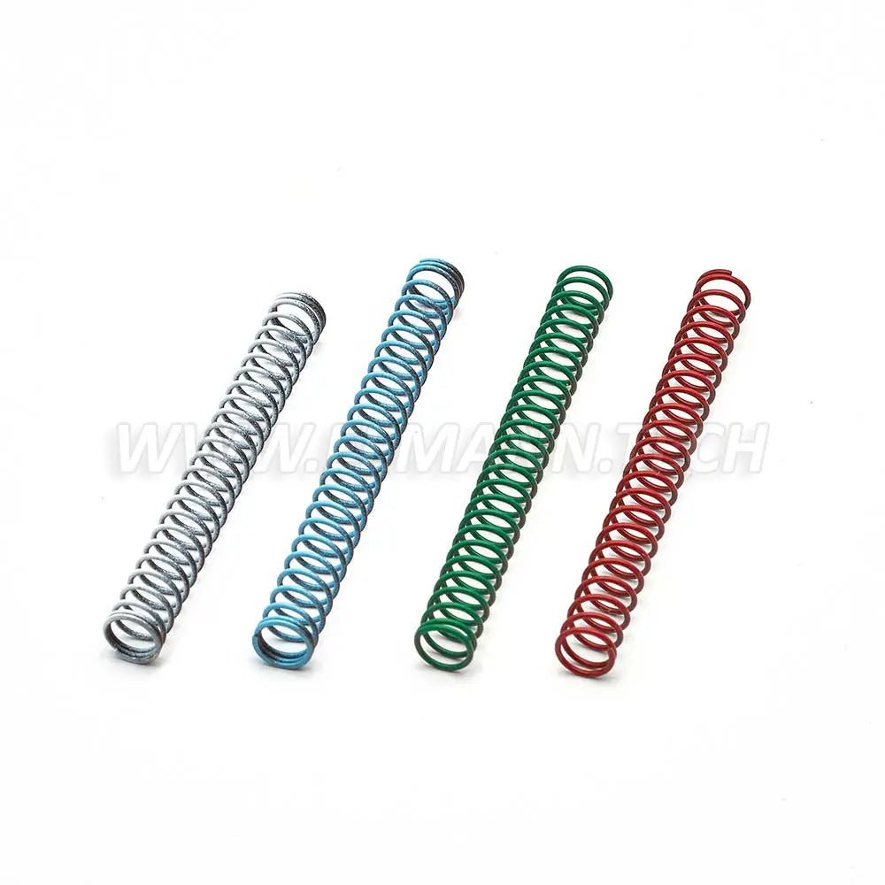 Blade Spring Pack Competition Striker Springs Pack for Glock