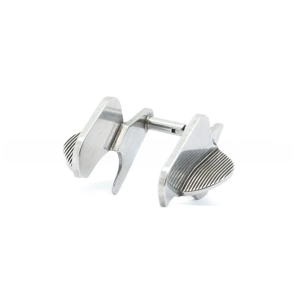 Competition Thumb Safety with Shield for 1911/2011 - Eemann Tech