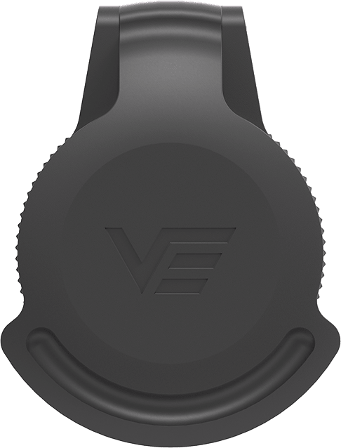 Continental 28mm Metal Flip-Up Cap - Vector Optics