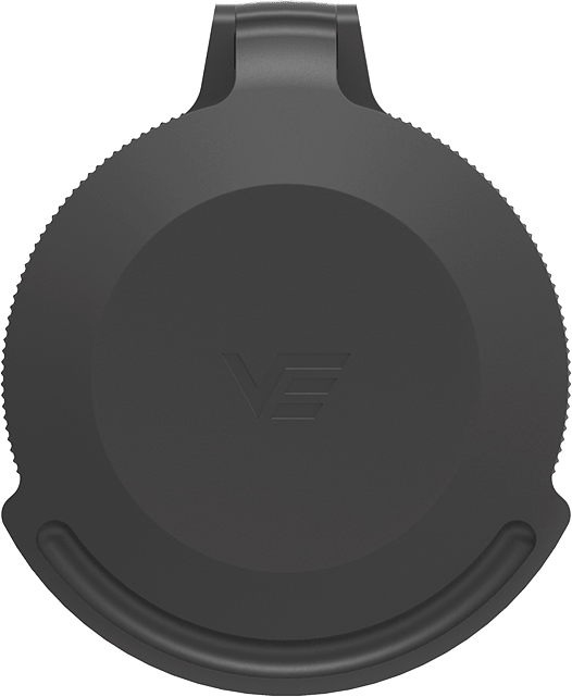 Continental 50mm Metal Flip-Up Cap - Vector Optics