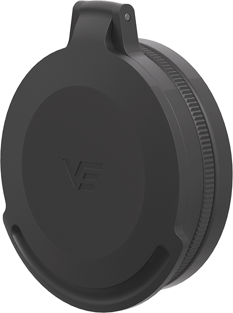 Continental 56mm Metal Flip-Up Cap - Vector Optics