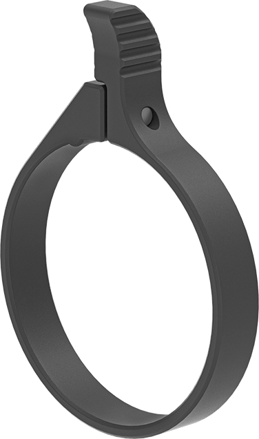 Continental Power Ring Throw Level - Vector Optics