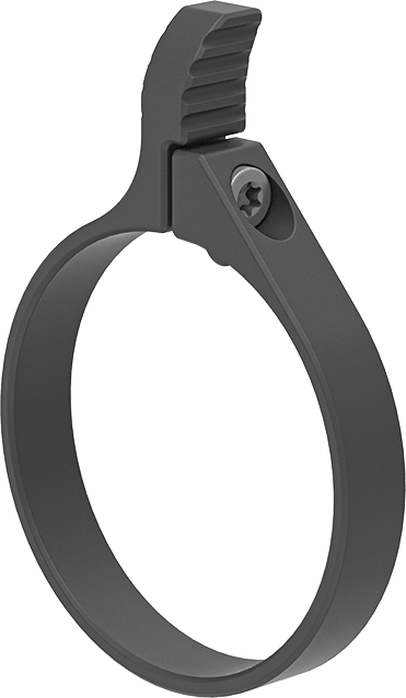 Continental Power Ring Throw Level - Vector Optics