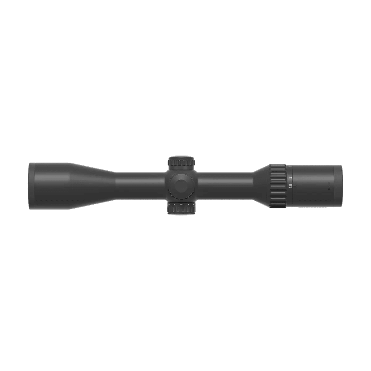 Continental x6 1.5-9x42 G4 Rifle Scope Hunting MPVO - Vector Optics