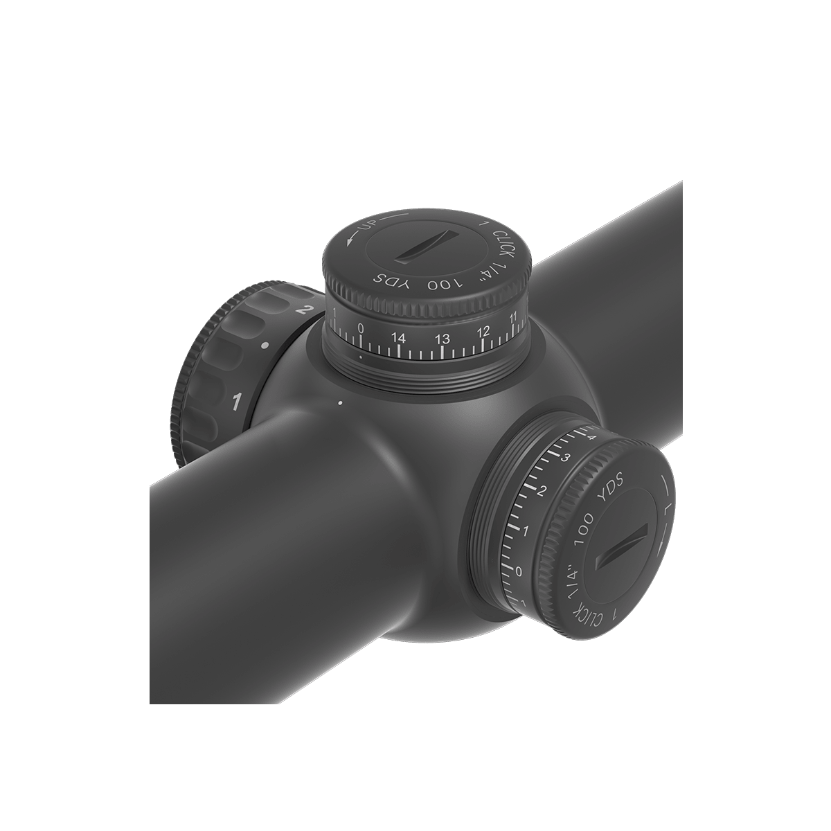 Continental x6 1.5-9x42 G4 Rifle Scope Hunting MPVO - Vector Optics