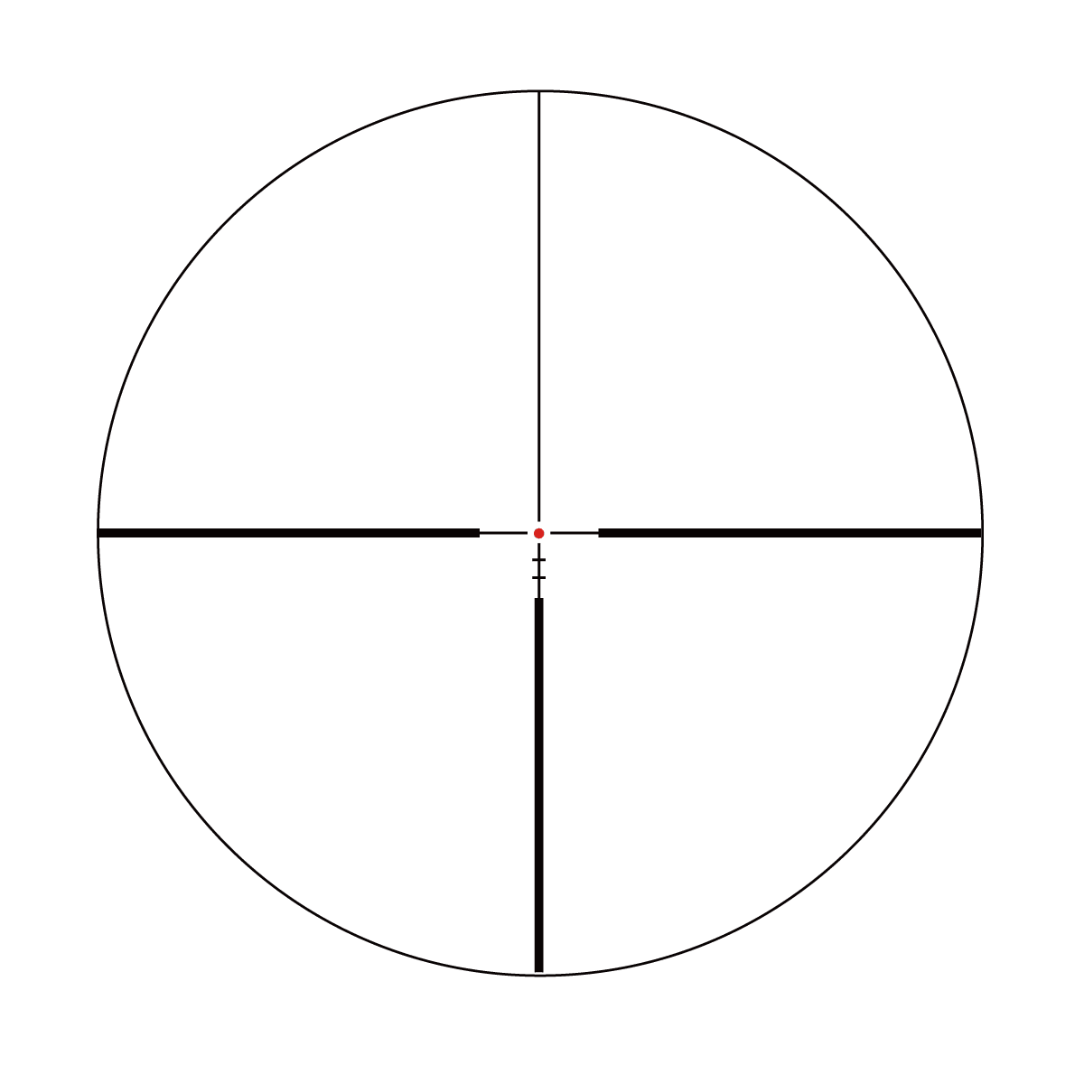 Continental x8 2-16x50 SFP Rifle Scope Hunting MPVO ED - Vector Optics