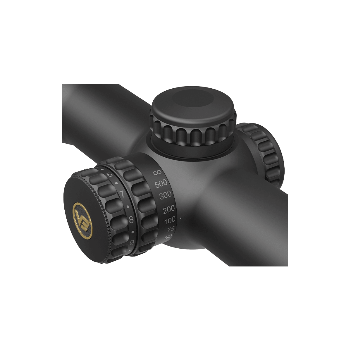 Continental x8 2-16x50 SFP Rifle Scope Hunting MPVO ED - Vector Optics