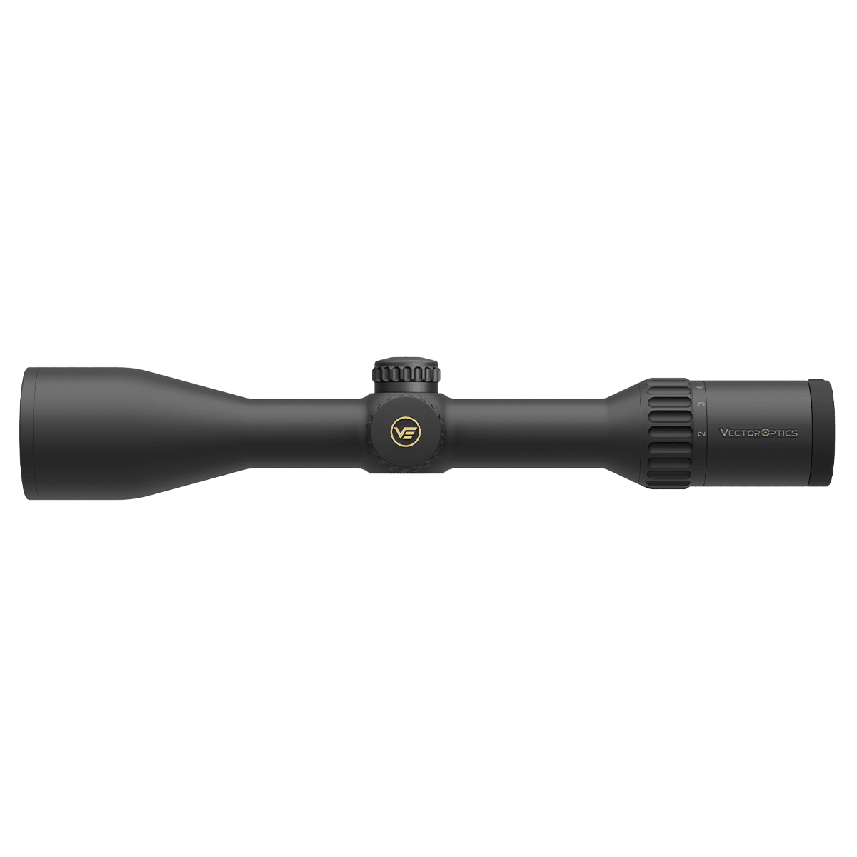 Continental x8 2-16x50 SFP Rifle Scope Hunting MPVO ED - Vector Optics