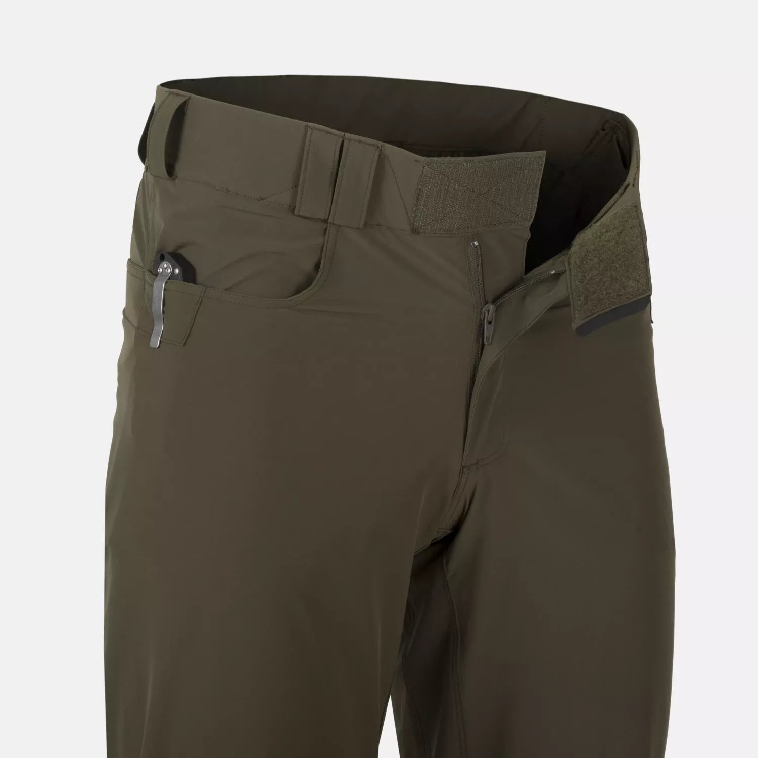Covert Tactical Pants (CTP) - VersaStretch® - Helikon - Tex