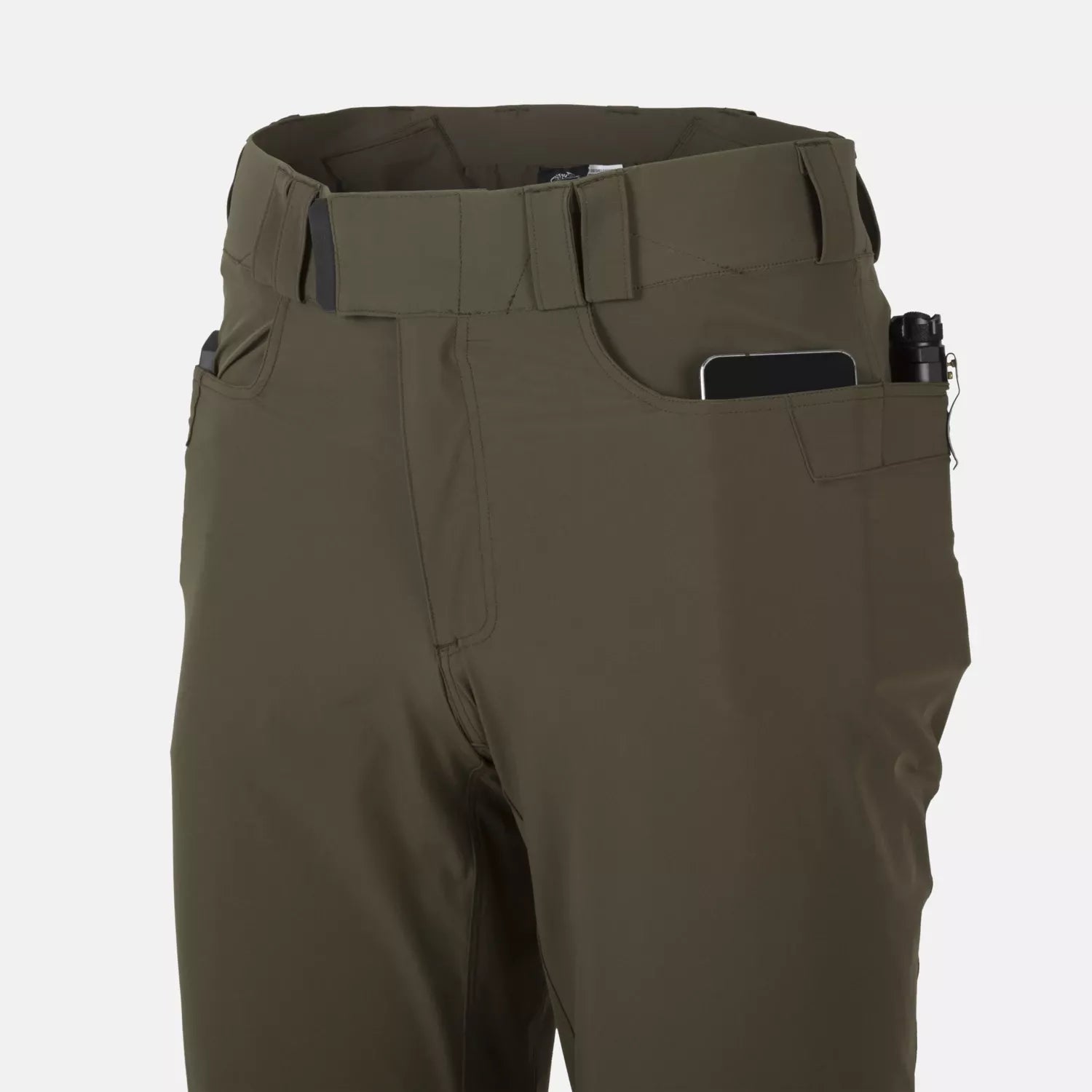 Covert Tactical Pants (CTP) - VersaStretch® - Helikon - Tex