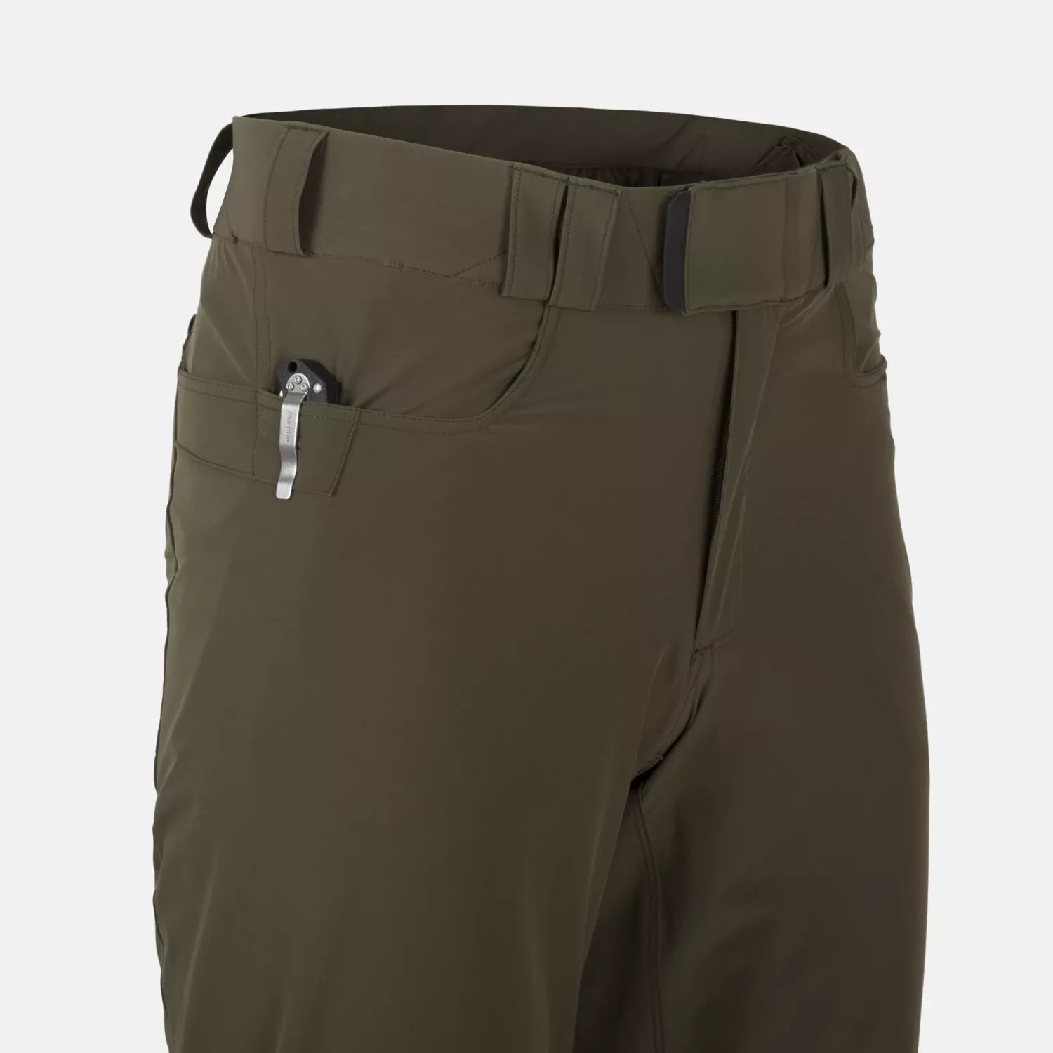 Covert Tactical Pants (CTP) - VersaStretch® - Helikon - Tex
