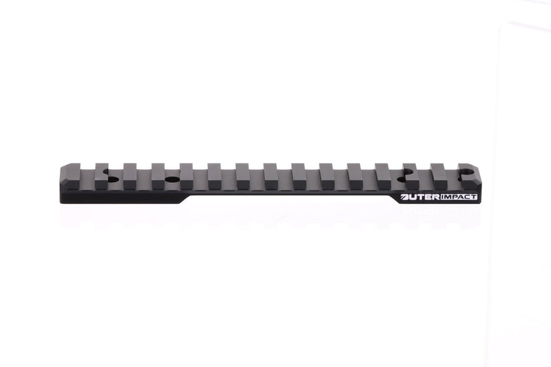 CVA Cascade Short Action Picatinny Rail - OuterImpact