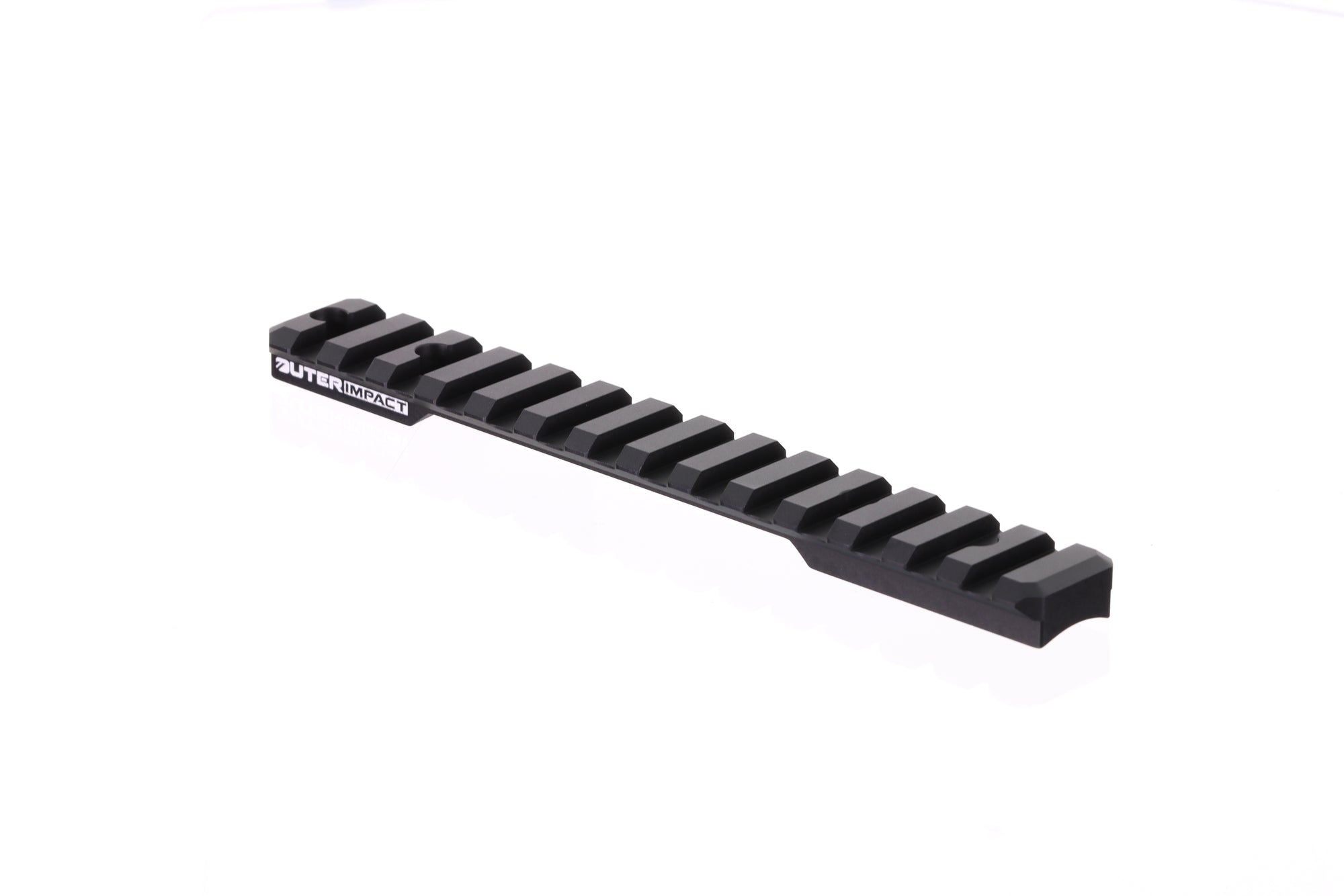 CVA Cascade Short Action Picatinny Rail - OuterImpact