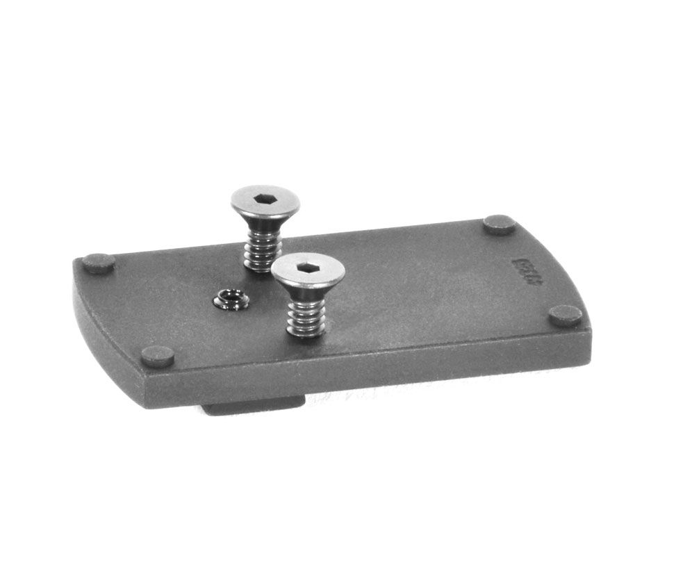 CZ 75/85/SP-01/97/P01/PCR Dovetail Mount Dovetail Mount for Docter/Bur