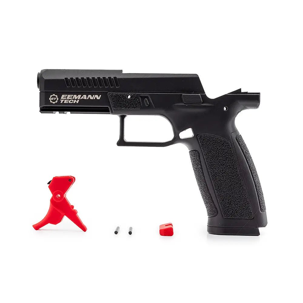 CZ P10F Ramme til ACE XR Meta Quest 3 - Eemann Tech