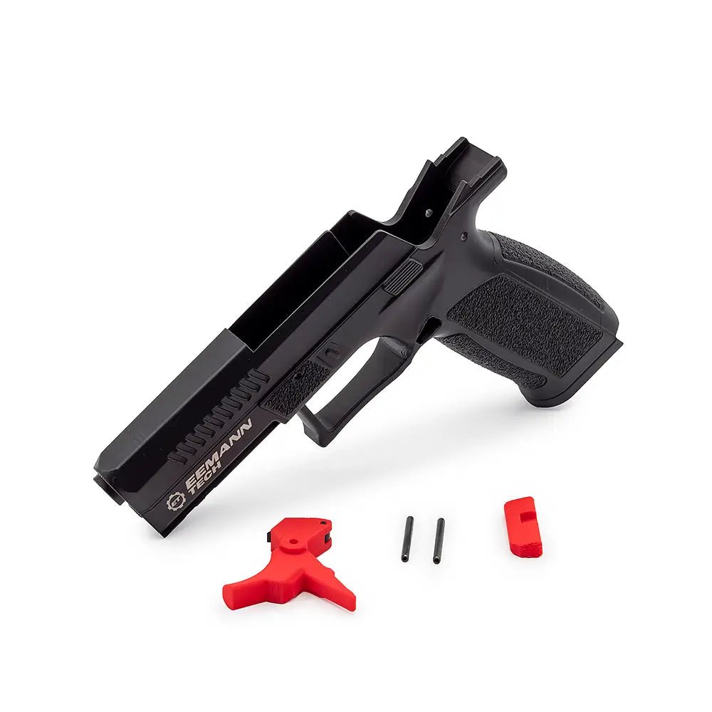 CZ P10F Ramme til ACE XR Meta Quest 3 - Eemann Tech