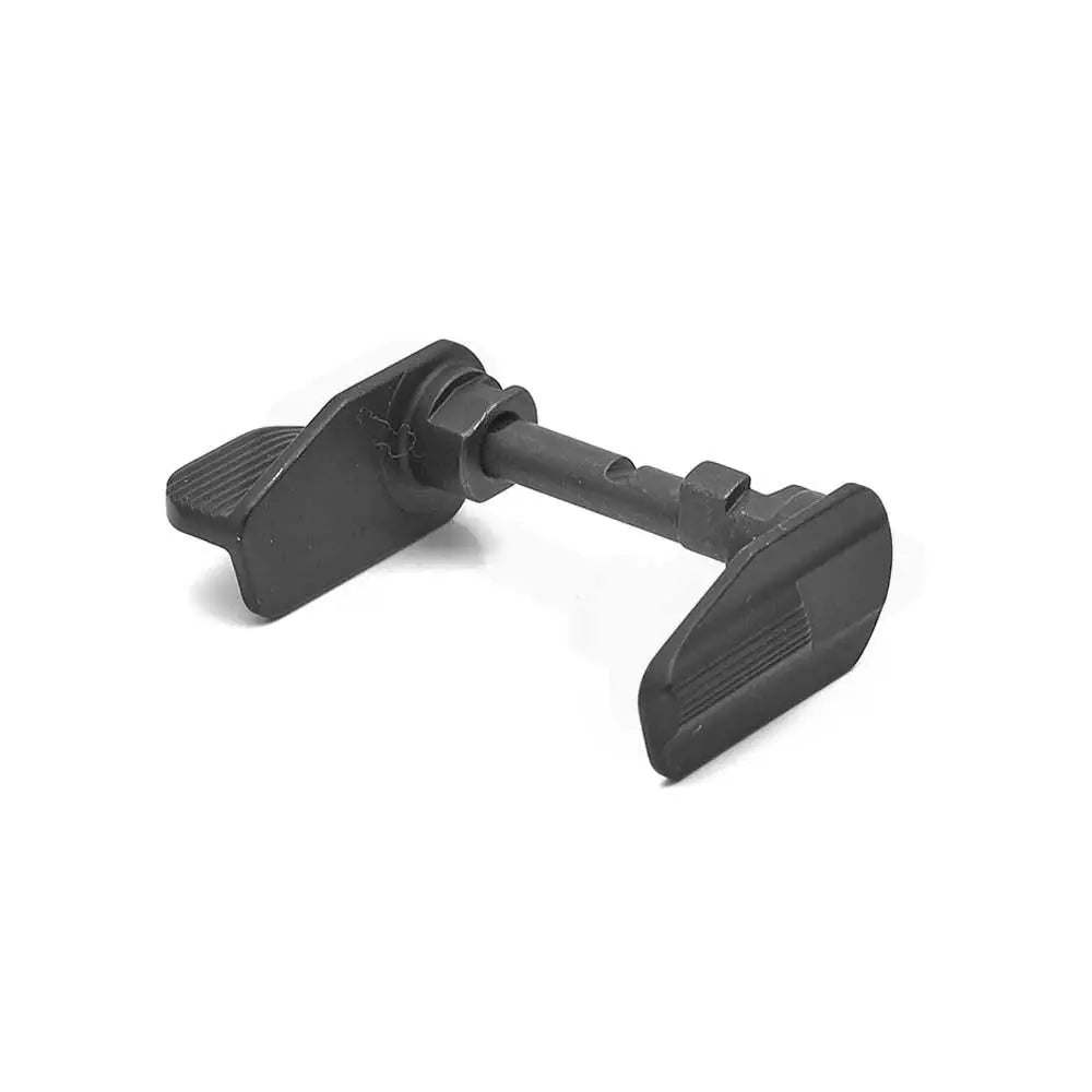 CZ Shadow 2 Ambidexterous Safety Set with Wide Right Side - CZ