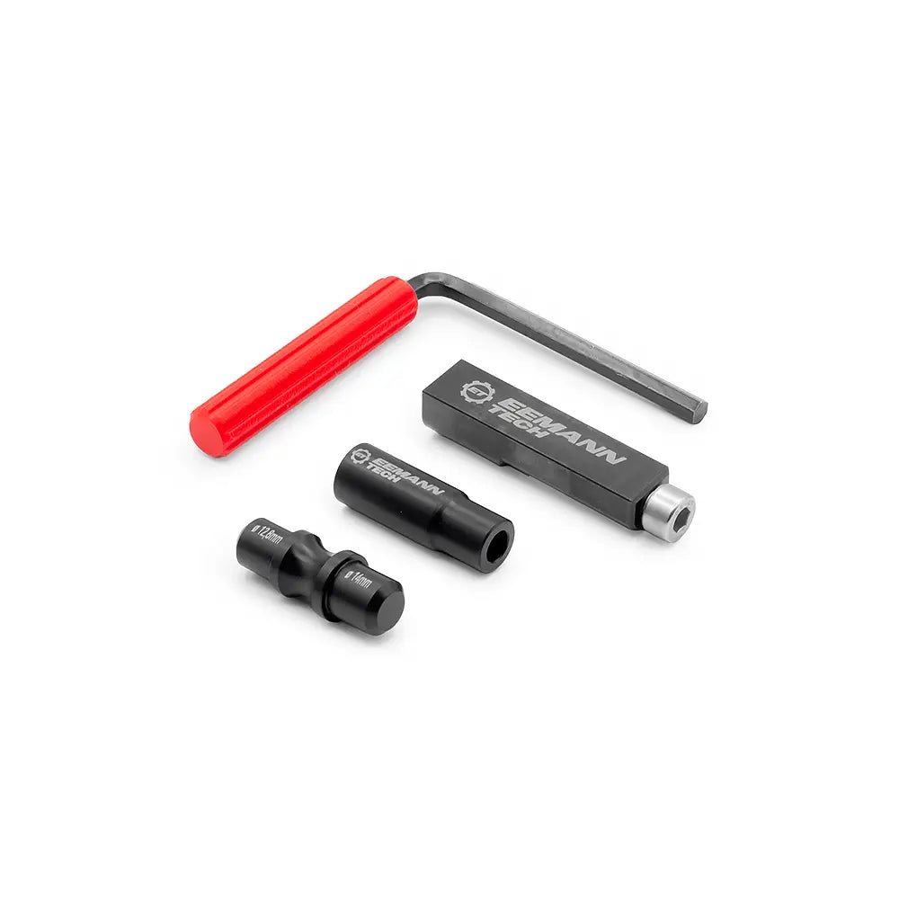 CZ Shadow 2 Bushing Removal Tool - Eemann Tech