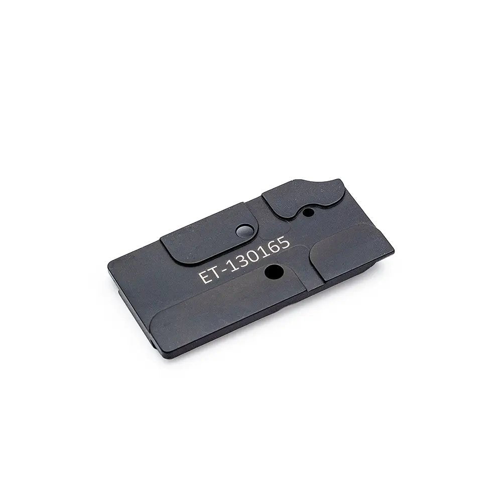 CZ Shadow 2 Optics Ready - Plate Mount for Aimpoint Acro - Eemann Tech