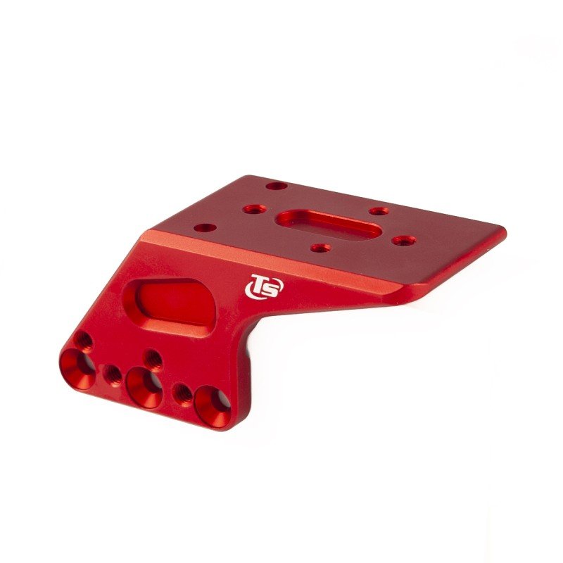 CZ Tactical sport Red Dot Mount for RMR/Holosun (Open) - Toni System