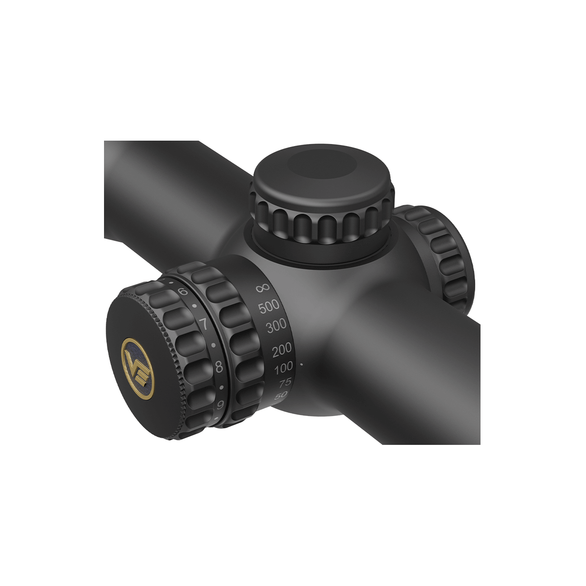 Continental x8 2-16x50 SFP Rifle Scope Hunting MPVO ED