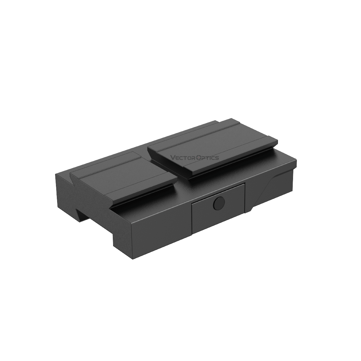 Red Dot Low Dovetail Mount for VOD/ACRO Footprint