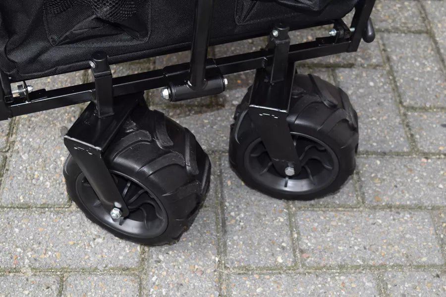 DAA All - Terrain Range Cart - Double Alpha Academy