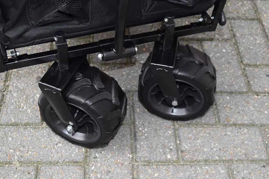 DAA All-Terrain Range Cart