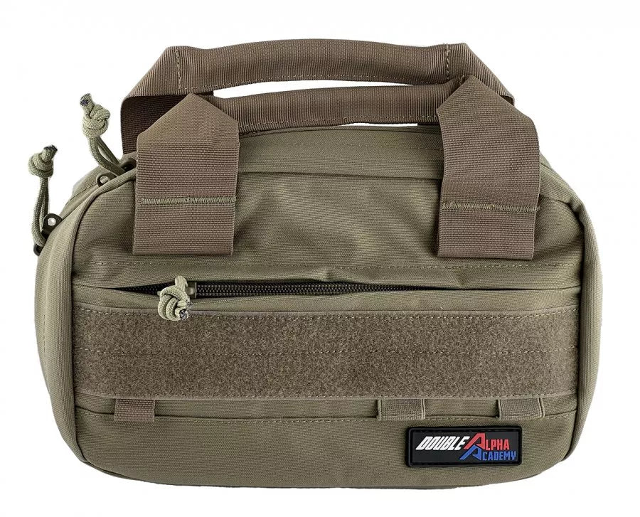 DAA One Gun Bag - Double Alpha Academy