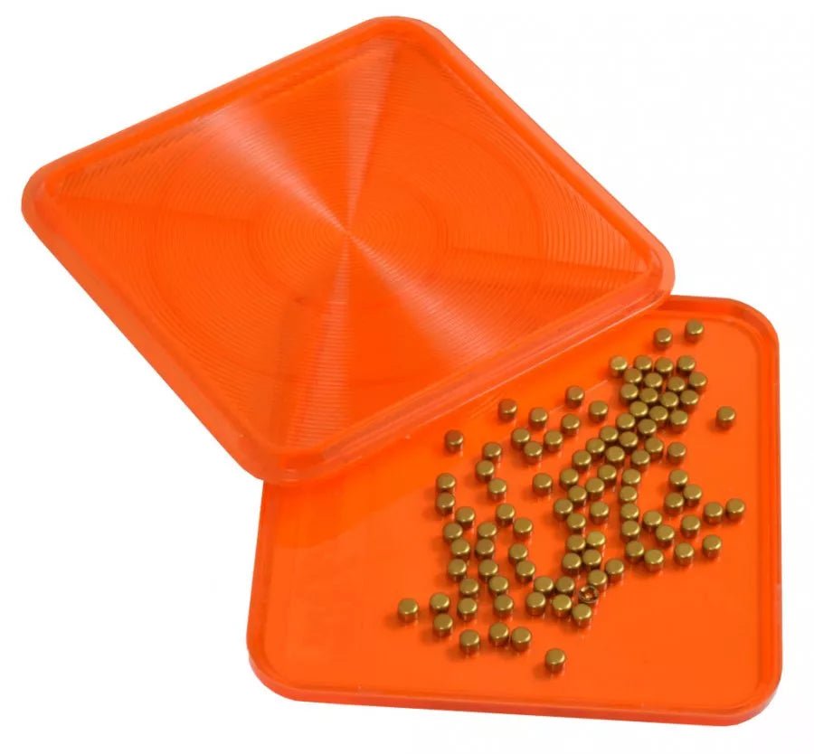 DAA Primer Flip Tray - Double Alpha Academy