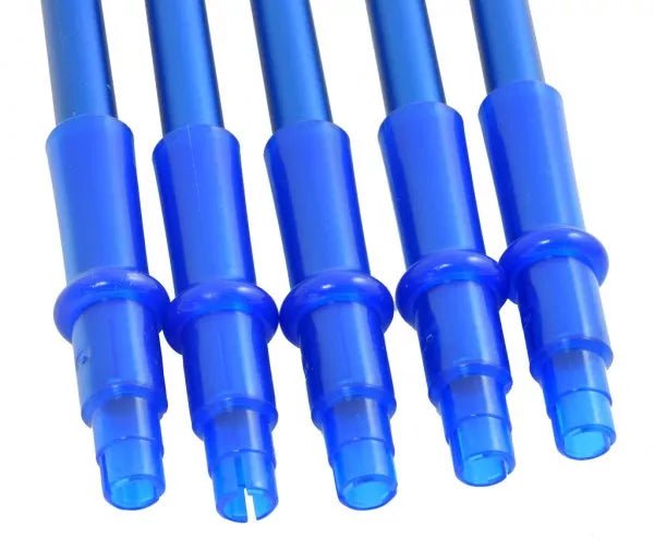 DAA Primer Pickup Tubes, 5 - Pack - Double Alpha Academy