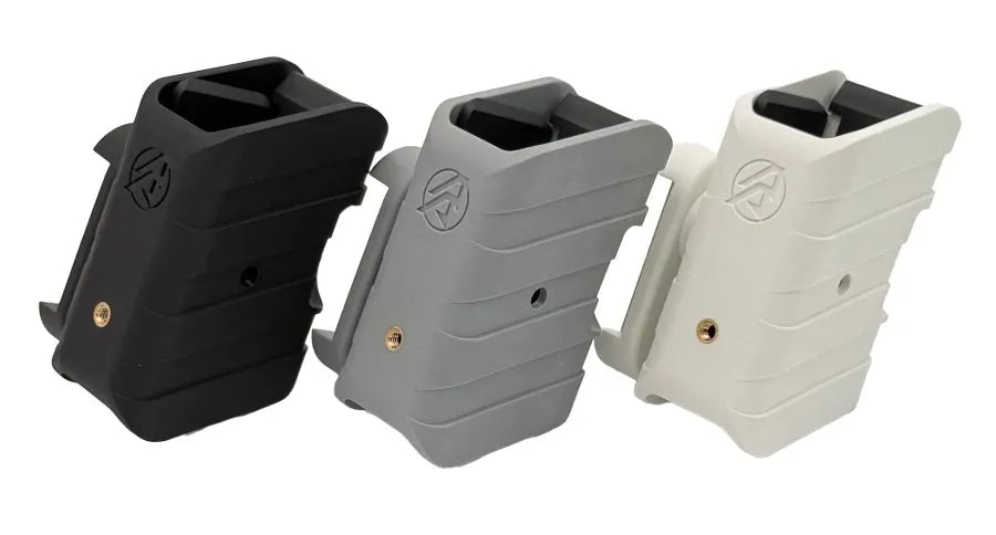 DAA Racer Gen 2 Magasinlomme - Double Alpha Academy