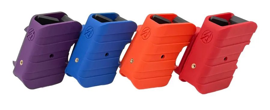 DAA Racer Gen 2 Magasinlomme - Double Alpha Academy