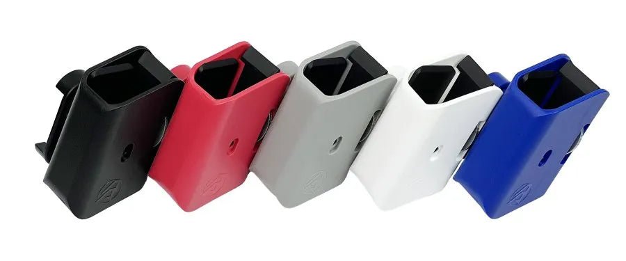 Double Alpha Academy DAA マガジンポーチ DAA Racer Magazine Pouch