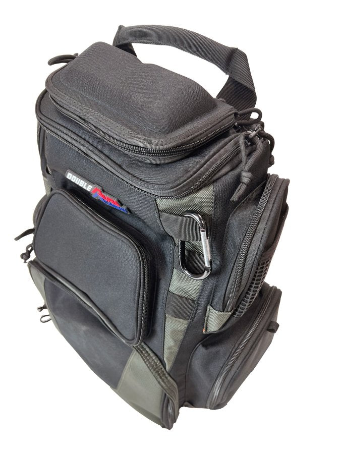 DAA Range Companion Backpack