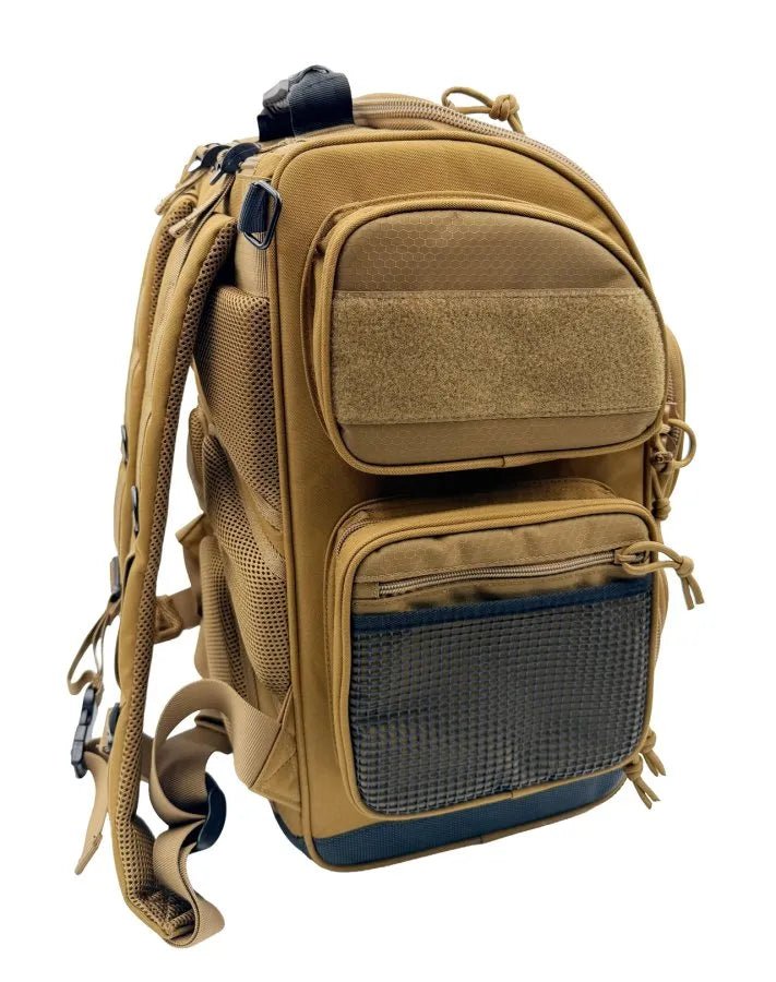 DAA RangePack Medium Gen 2 - Double Alpha Academy
