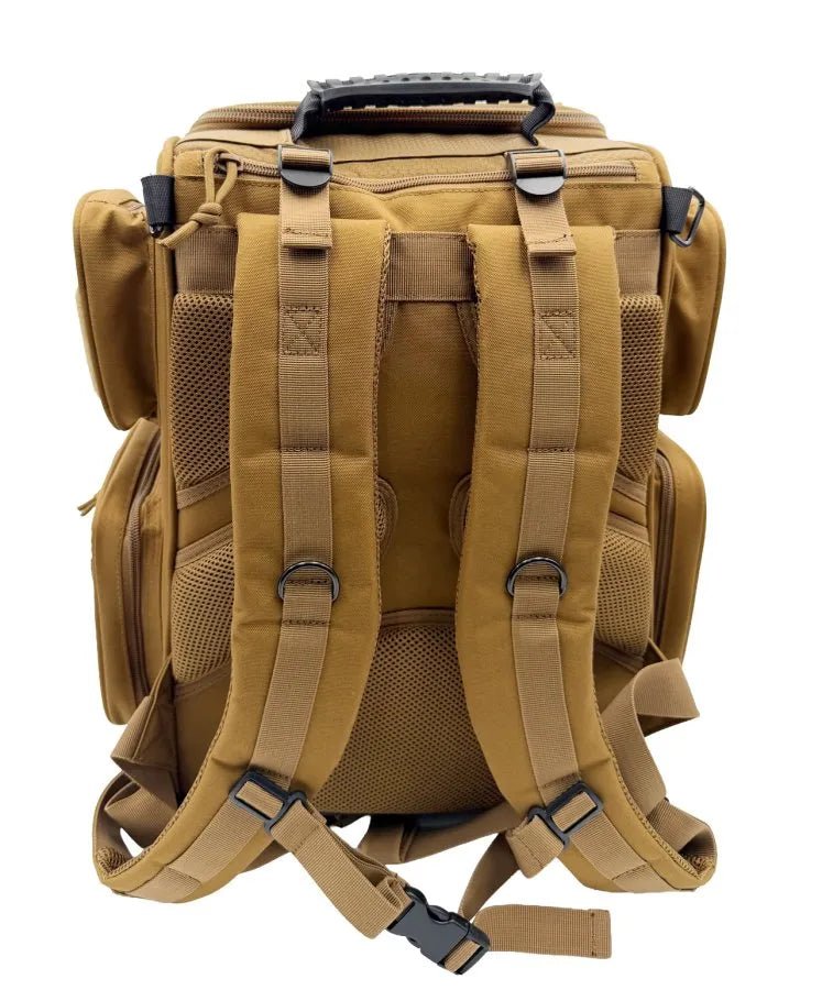 DAA RangePack Medium Gen 2 - Double Alpha Academy